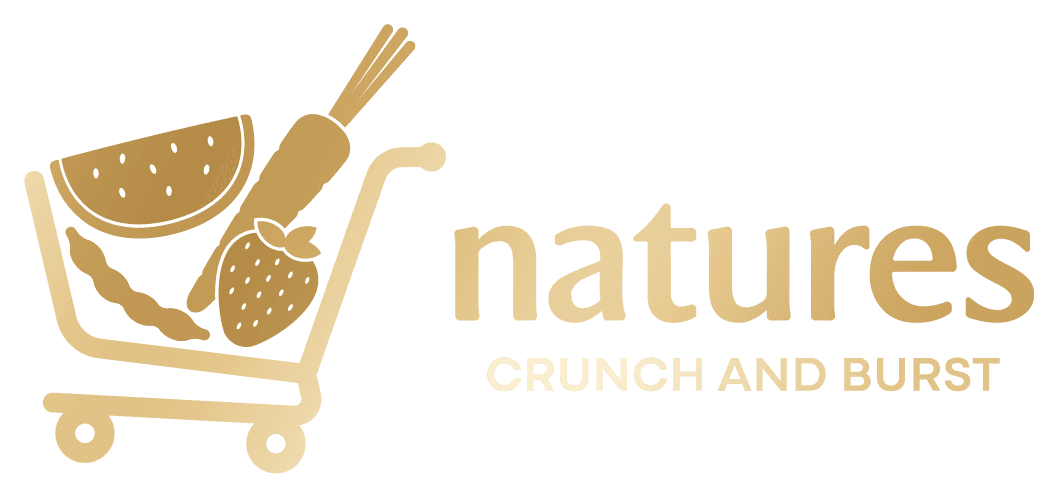 Nature's Crunch & Burst